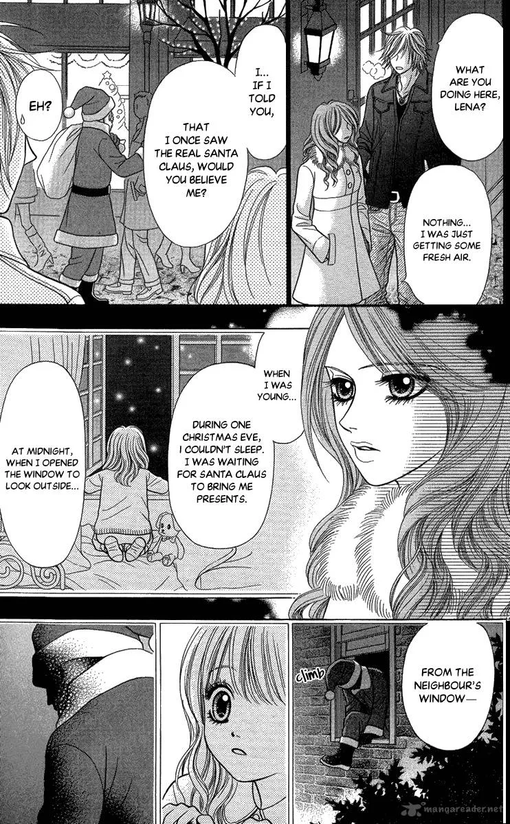 Toshi Densetsu Chapter 11 page 16