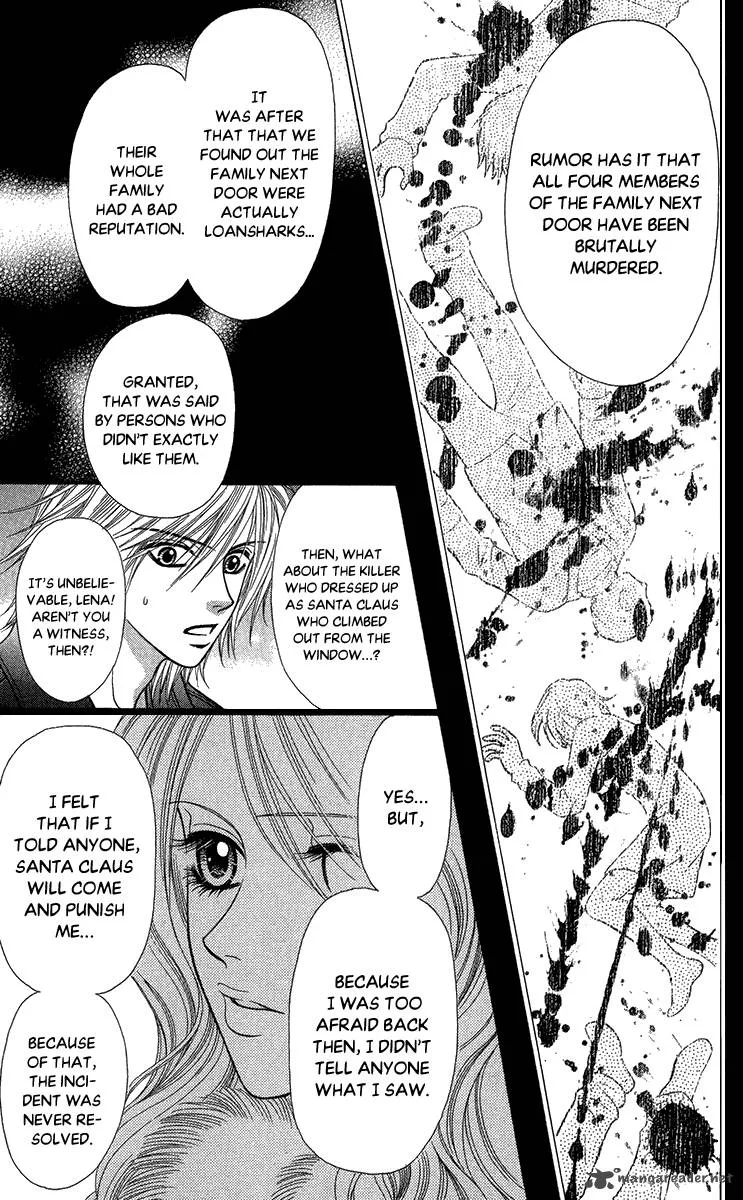 Toshi Densetsu Chapter 11 page 18