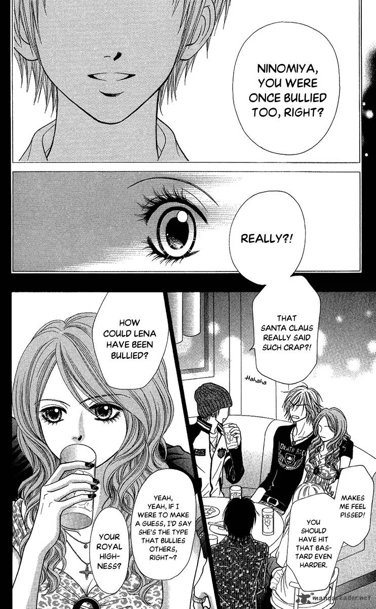 Toshi Densetsu Chapter 11 page 9