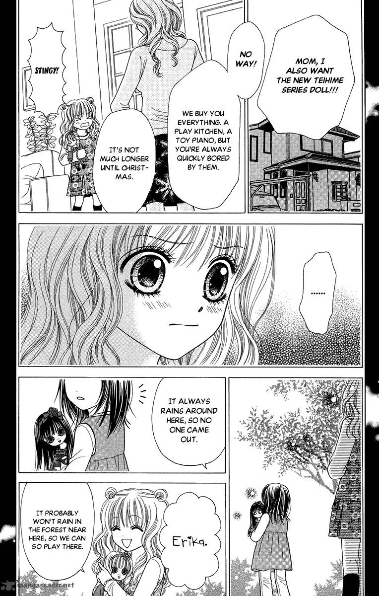 Toshi Densetsu Chapter 13 page 27