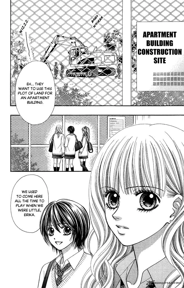 Toshi Densetsu Chapter 13 page 7