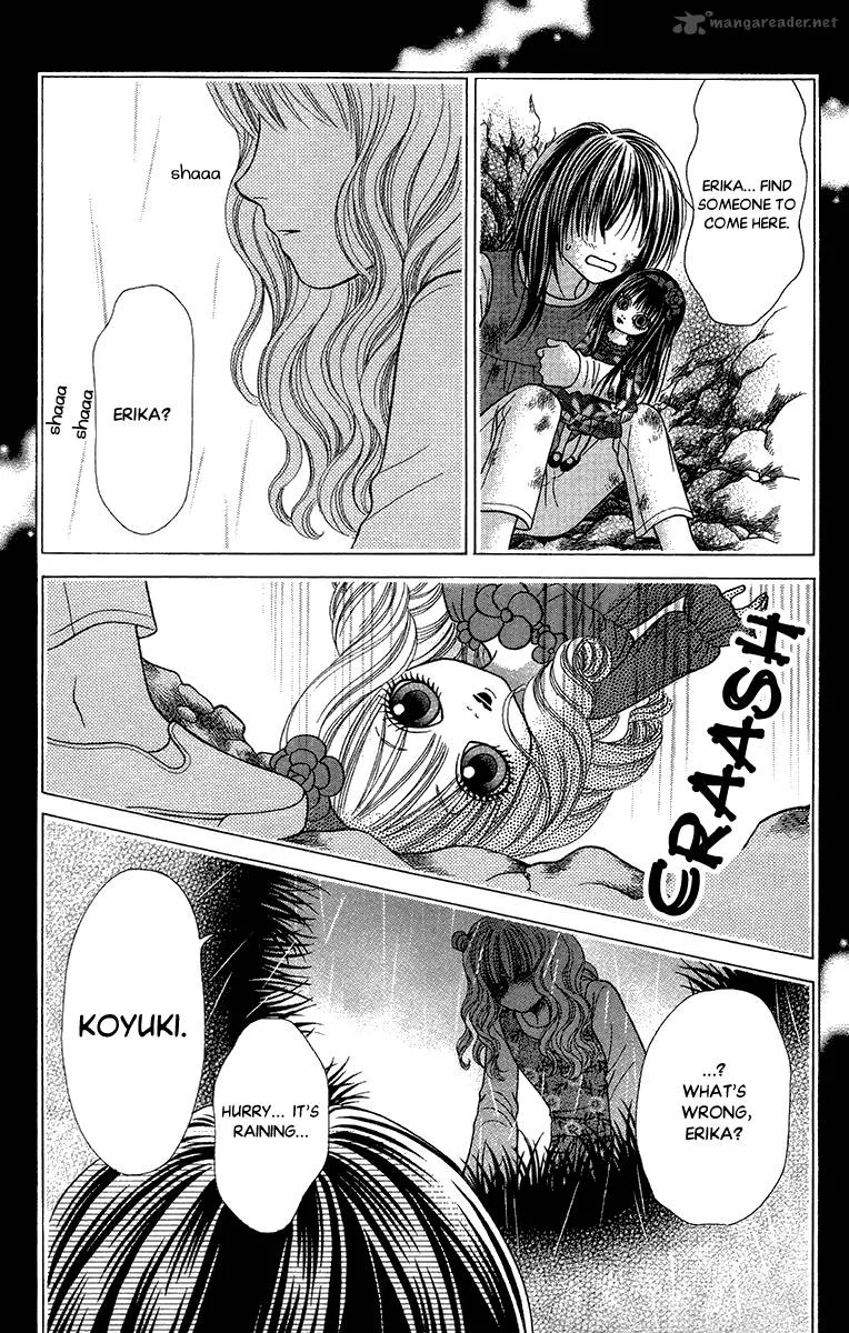 Toshi Densetsu Chapter 13 page 29