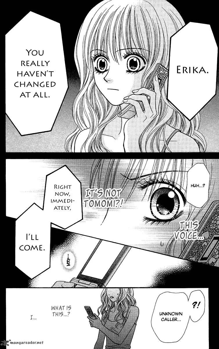 Toshi Densetsu Chapter 13 page 35