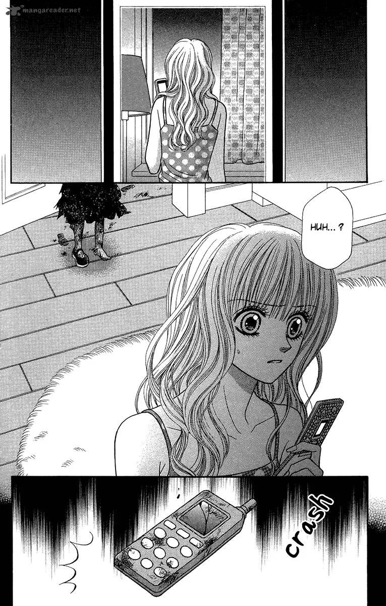 Toshi Densetsu Chapter 13 page 39