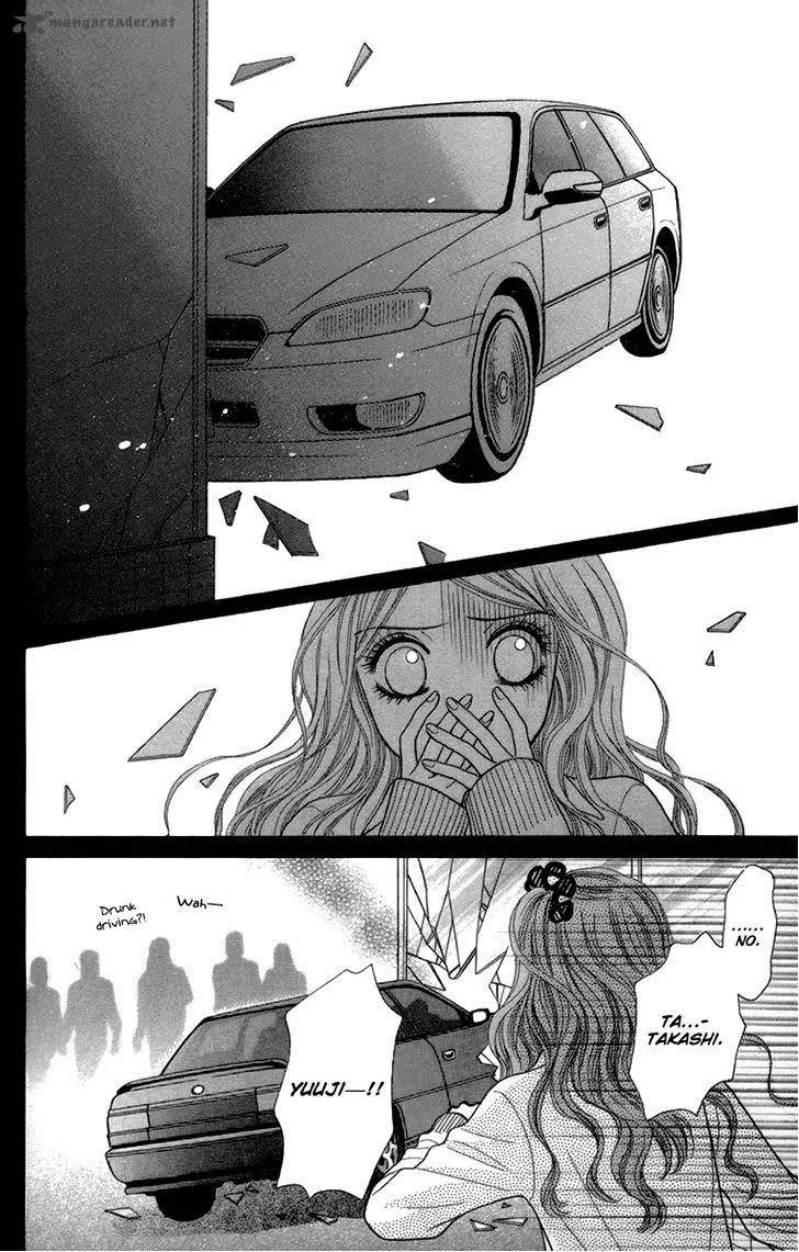Toshi Densetsu Chapter 14 page 22