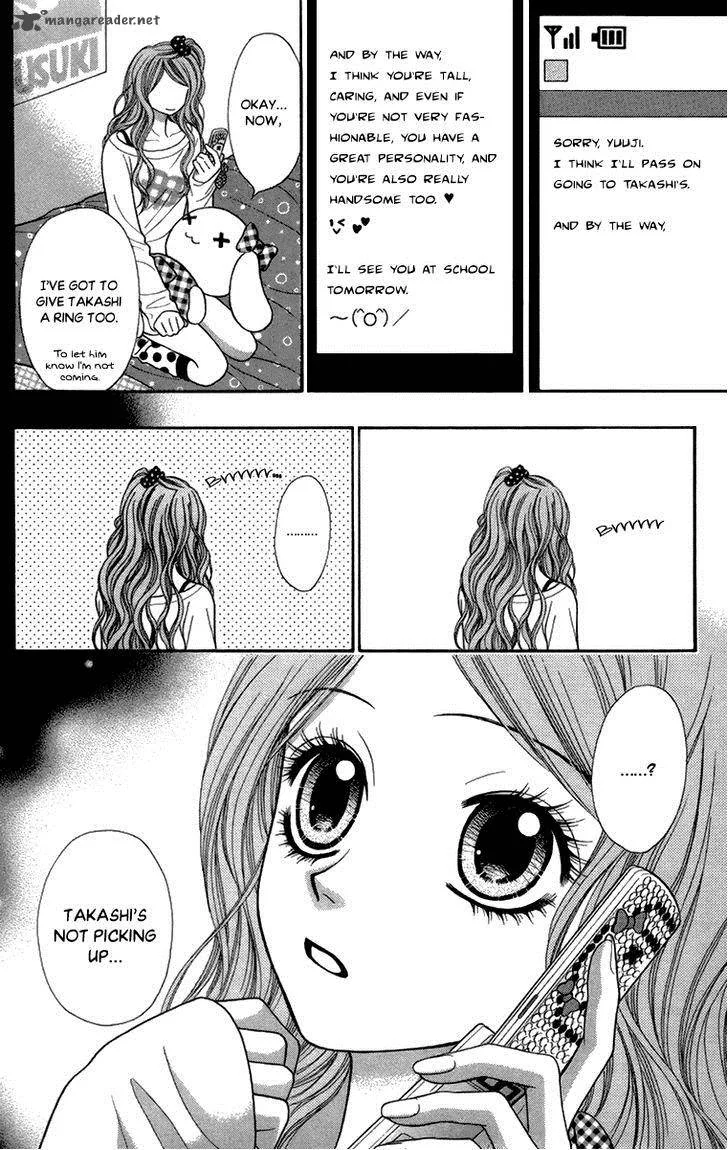 Toshi Densetsu Chapter 14 page 36