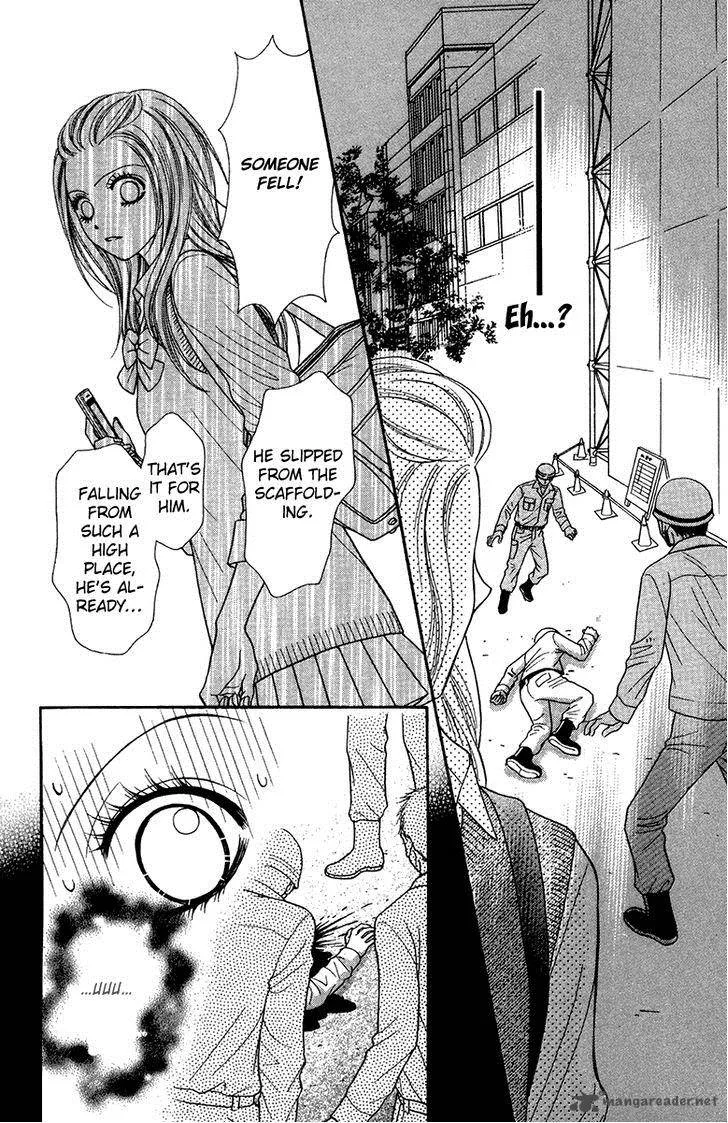 Toshi Densetsu Chapter 16 page 6