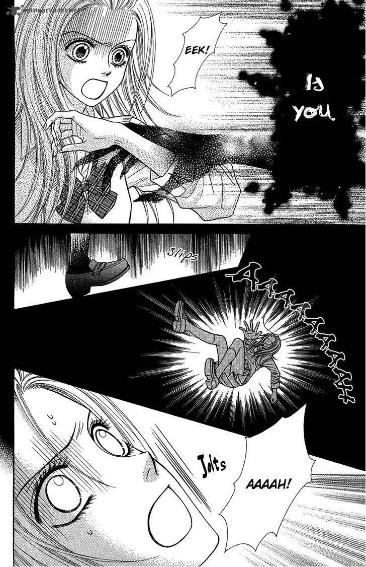 Toshi Densetsu Chapter 16 page 18