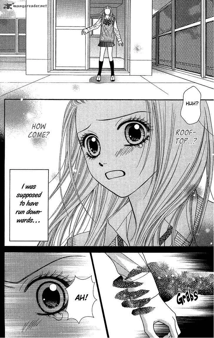 Toshi Densetsu Chapter 16 page 26