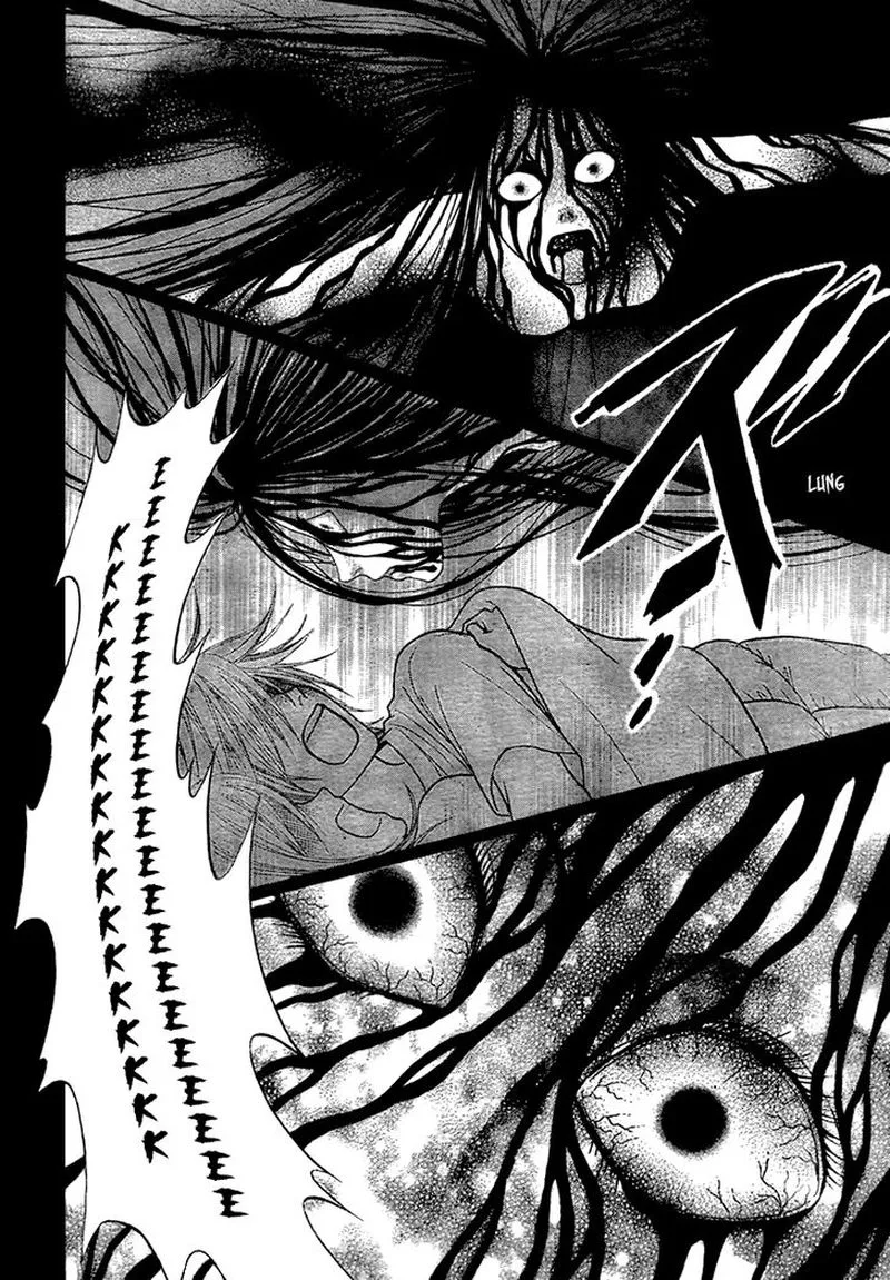 Toshi Densetsu Chapter 17 page 26
