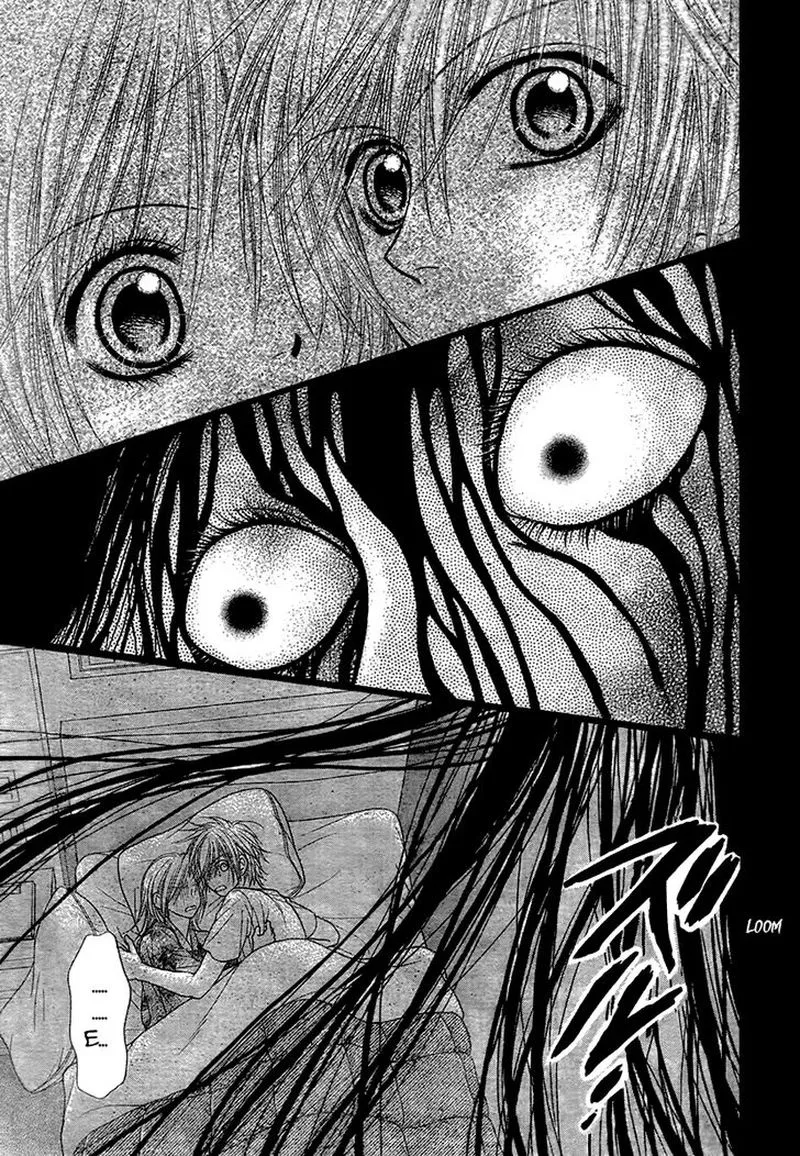 Toshi Densetsu Chapter 17 page 25