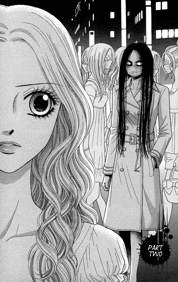 Toshi Densetsu Chapter 18 page 34