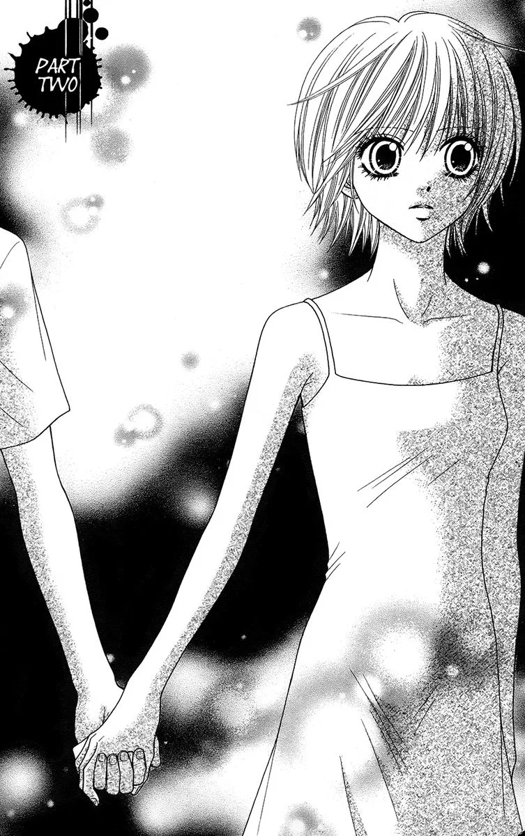 Toshi Densetsu Chapter 19 page 31