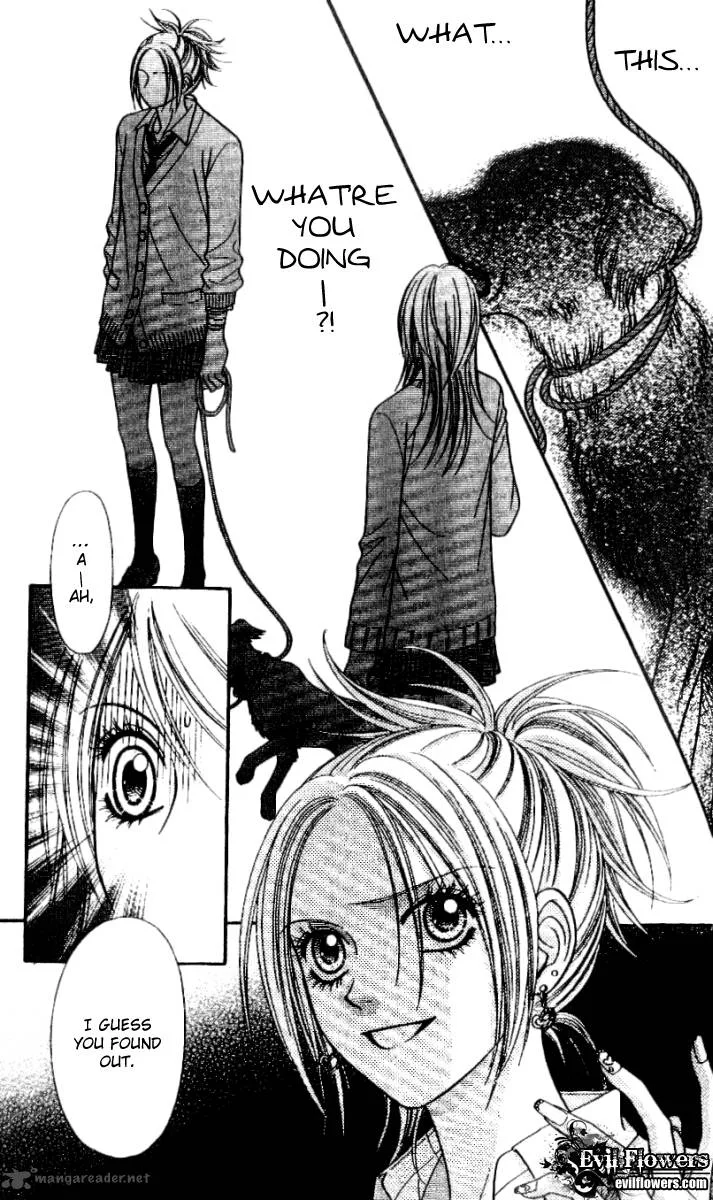 Toshi Densetsu Chapter 2 page 31