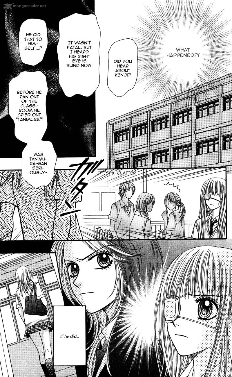 Toshi Densetsu Chapter 4 page 30