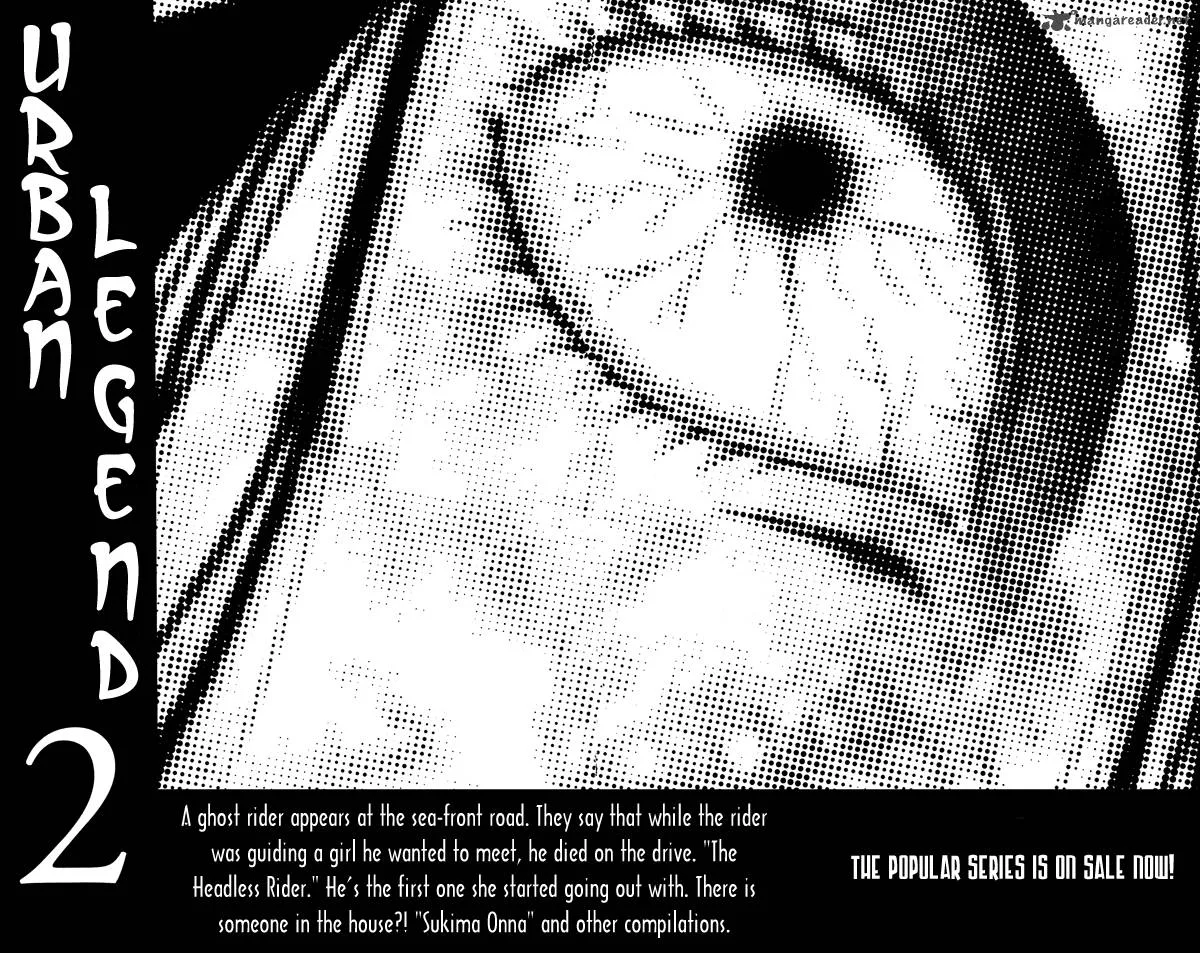 Toshi Densetsu Chapter 4 page 67