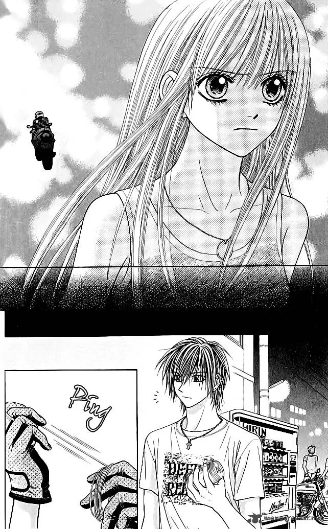 Toshi Densetsu Chapter 6 page 23