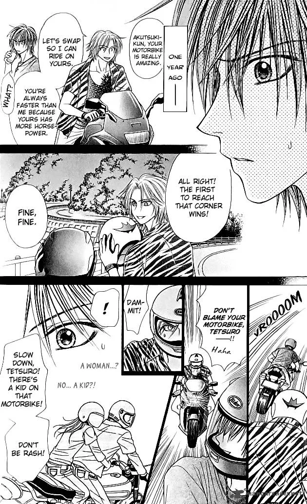 Toshi Densetsu Chapter 6 page 31