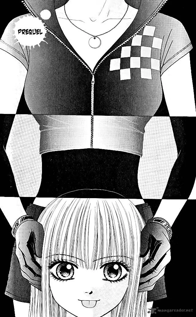 Toshi Densetsu Chapter 6 page 39