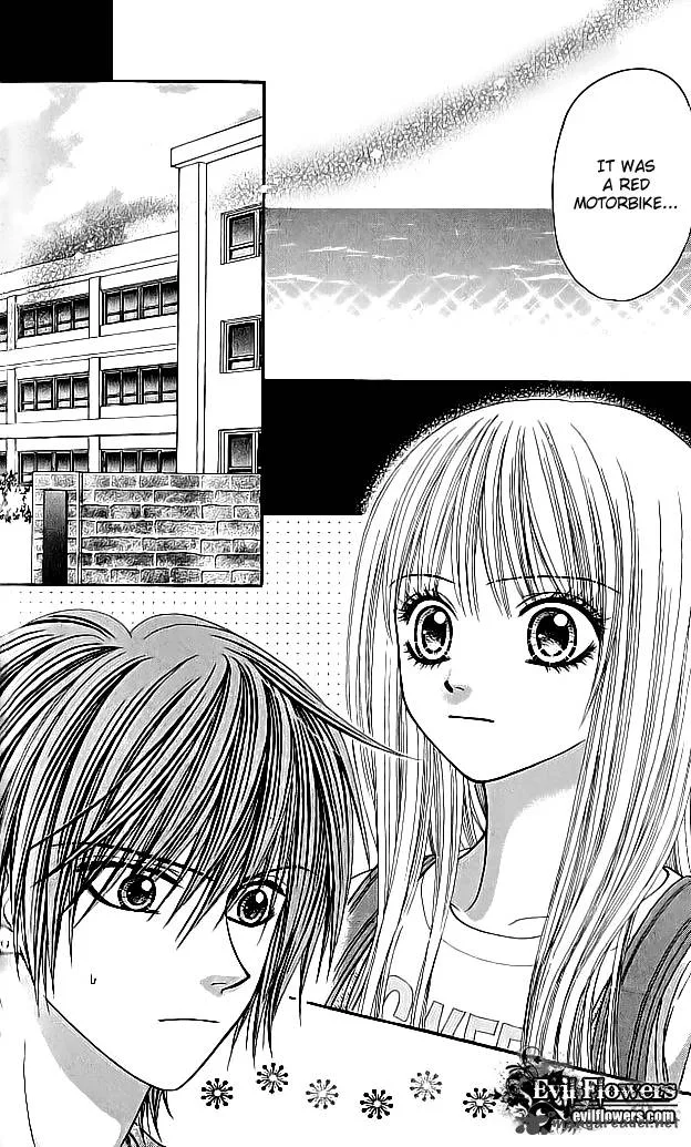 Toshi Densetsu Chapter 6 page 64