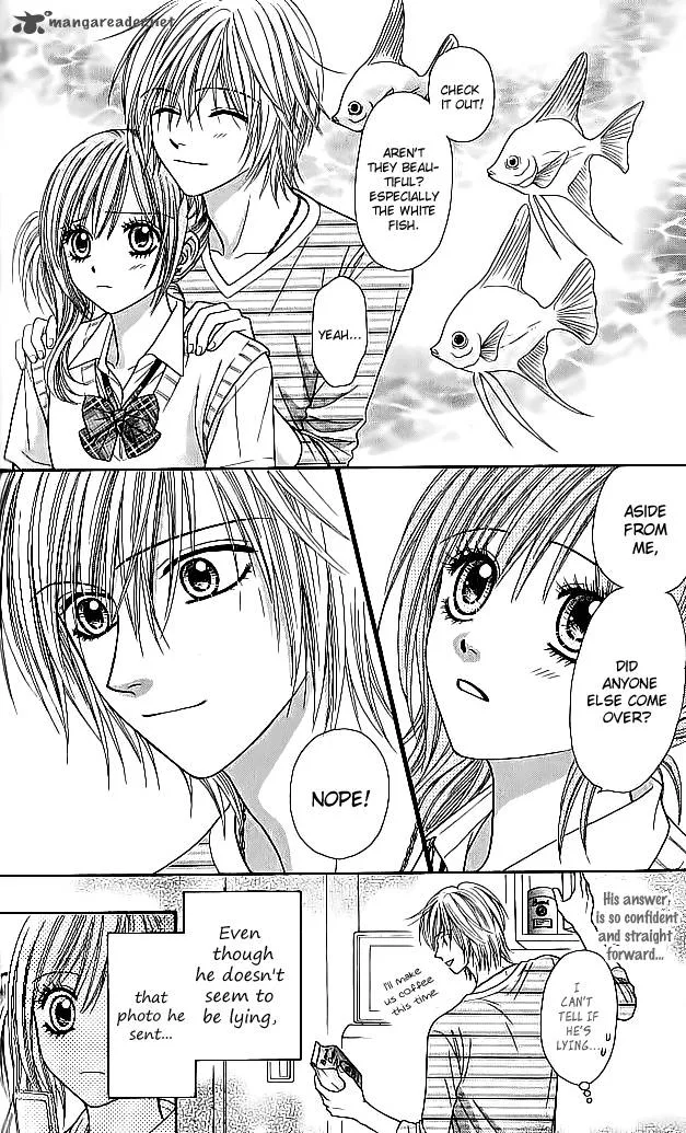 Toshi Densetsu Chapter 7 page 18