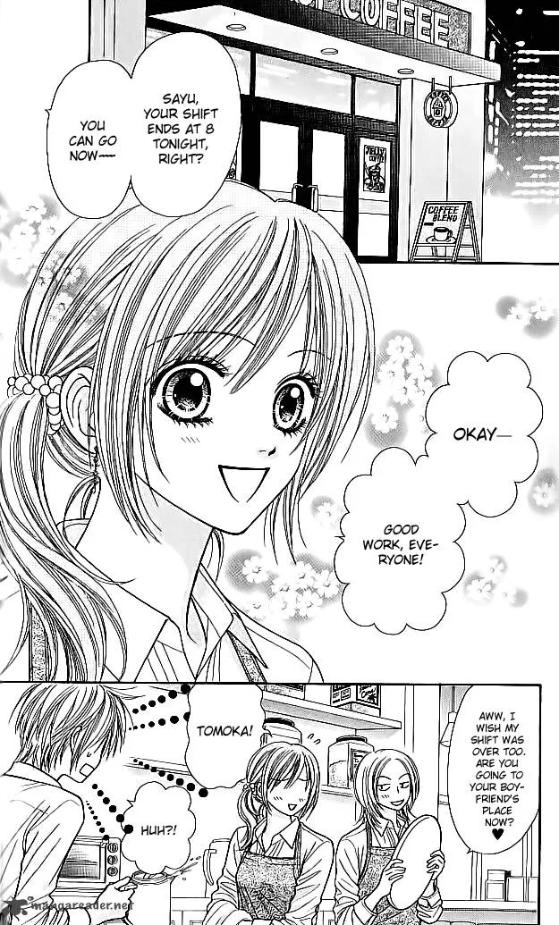 Toshi Densetsu Chapter 7 page 6