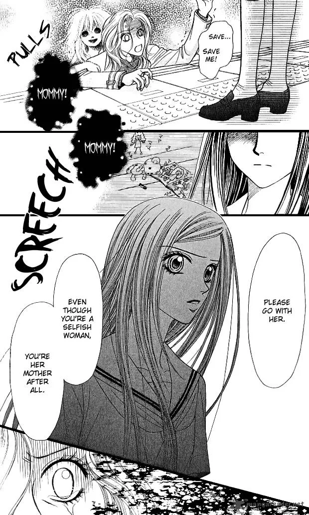 Toshi Densetsu Chapter 8 page 36