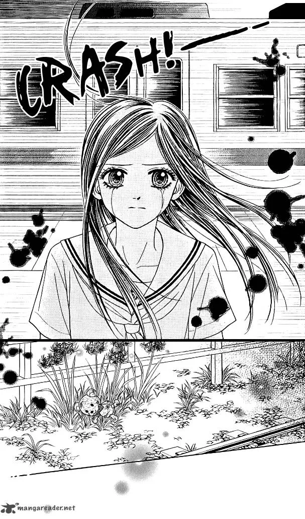 Toshi Densetsu Chapter 8 page 37