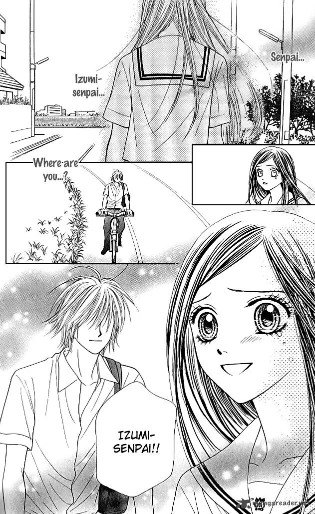Toshi Densetsu Chapter 8 page 42