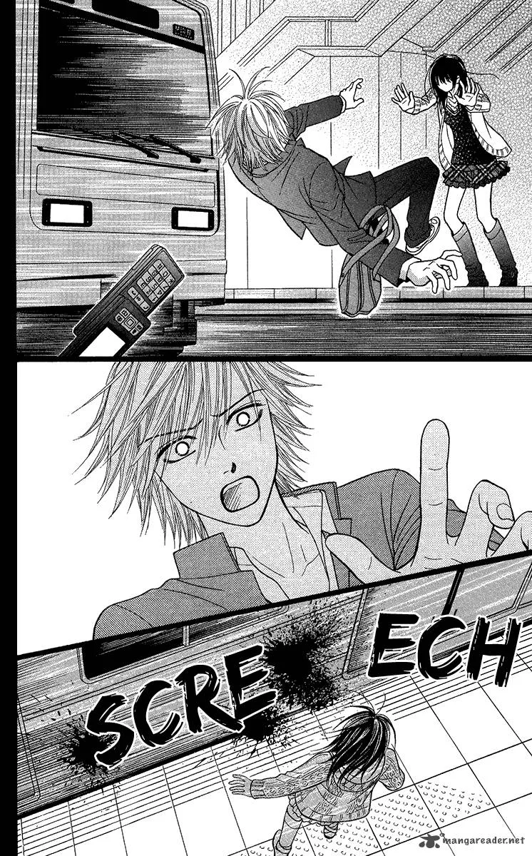 Toshi Densetsu Chapter 9 page 63