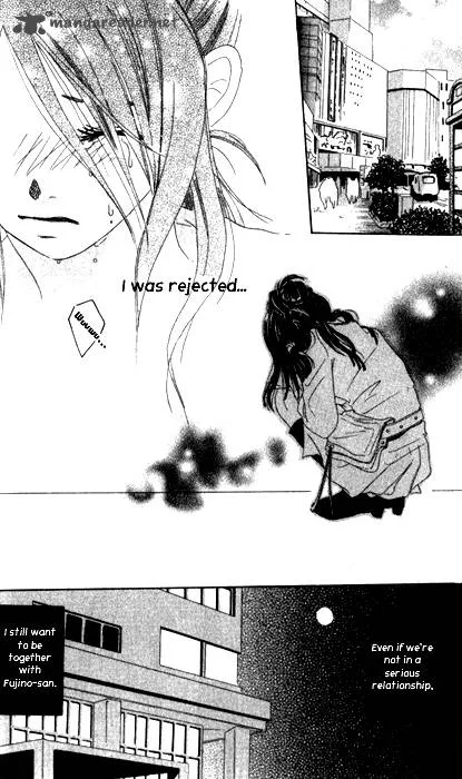Toshiue no Hito. Chapter 1 page 30