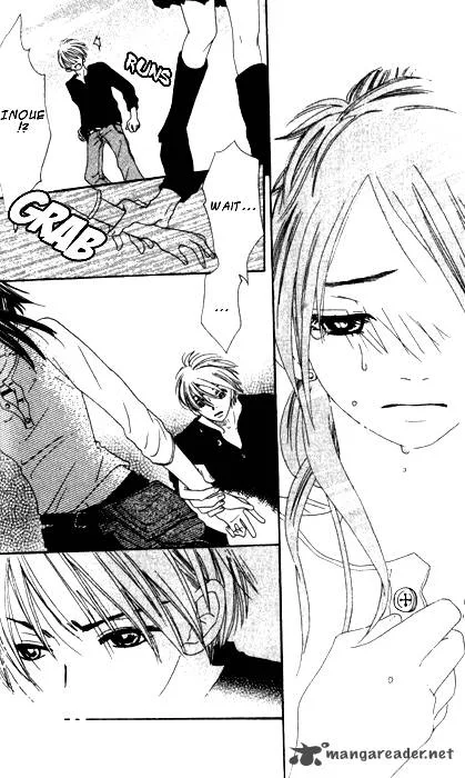 Toshiue no Hito. Chapter 1 page 28