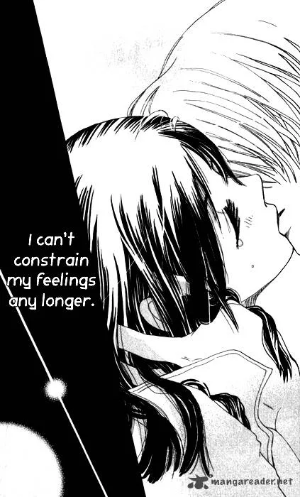 Toshiue no Hito. Chapter 1 page 42