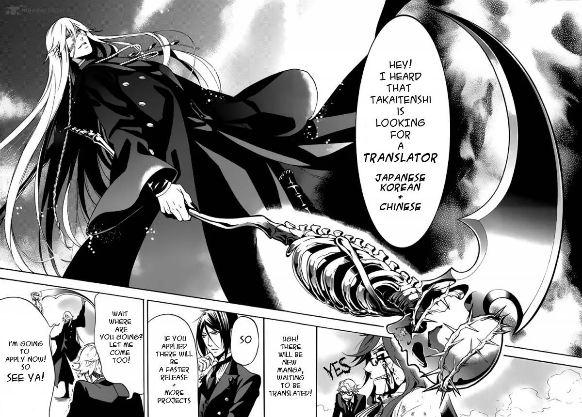 Toshiue no Hito. Chapter 1 page 41
