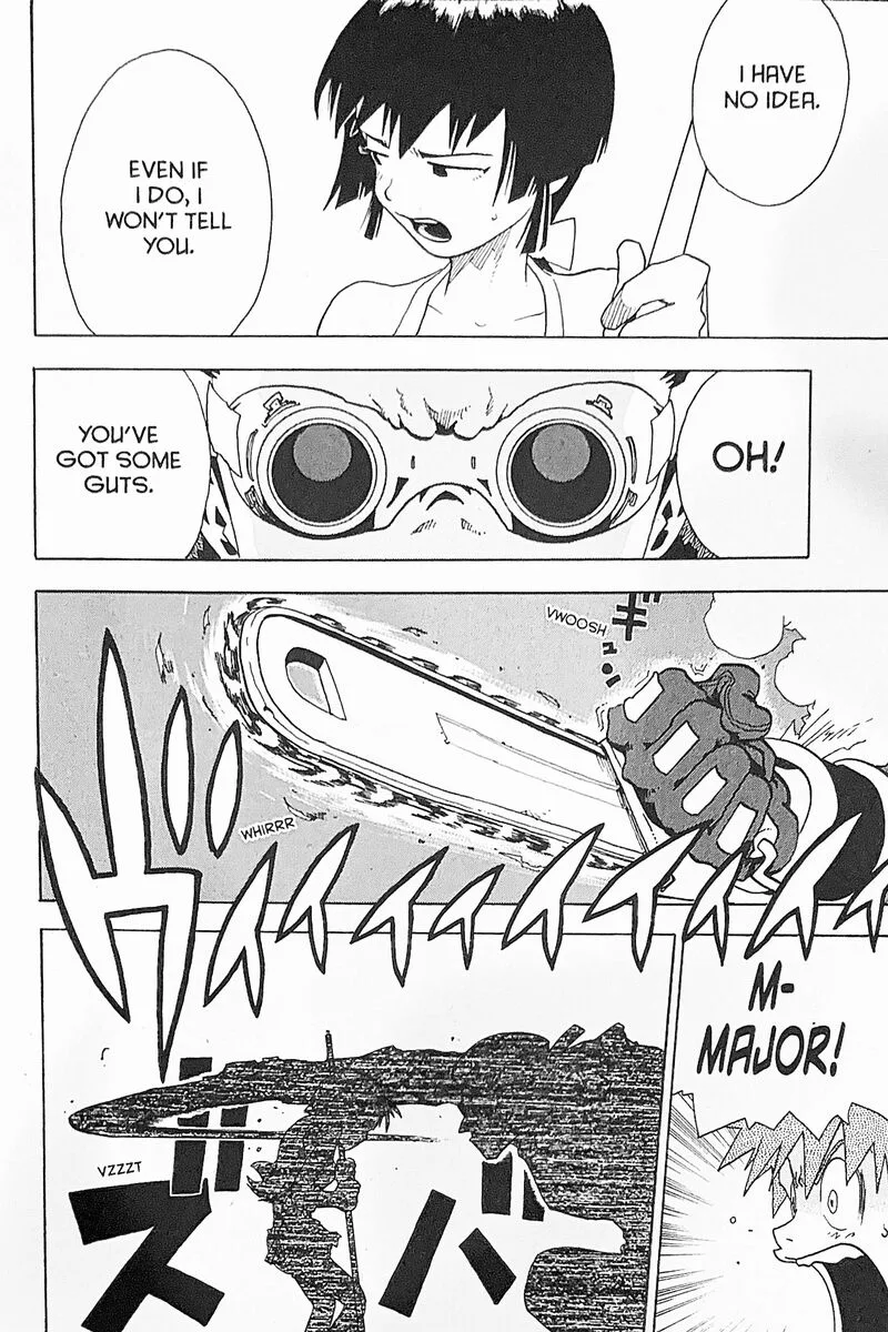 Toto! Chapter 12 page 2