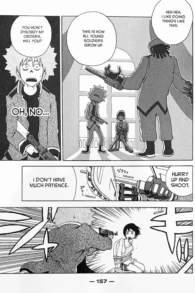 Toto! Chapter 12 page 13