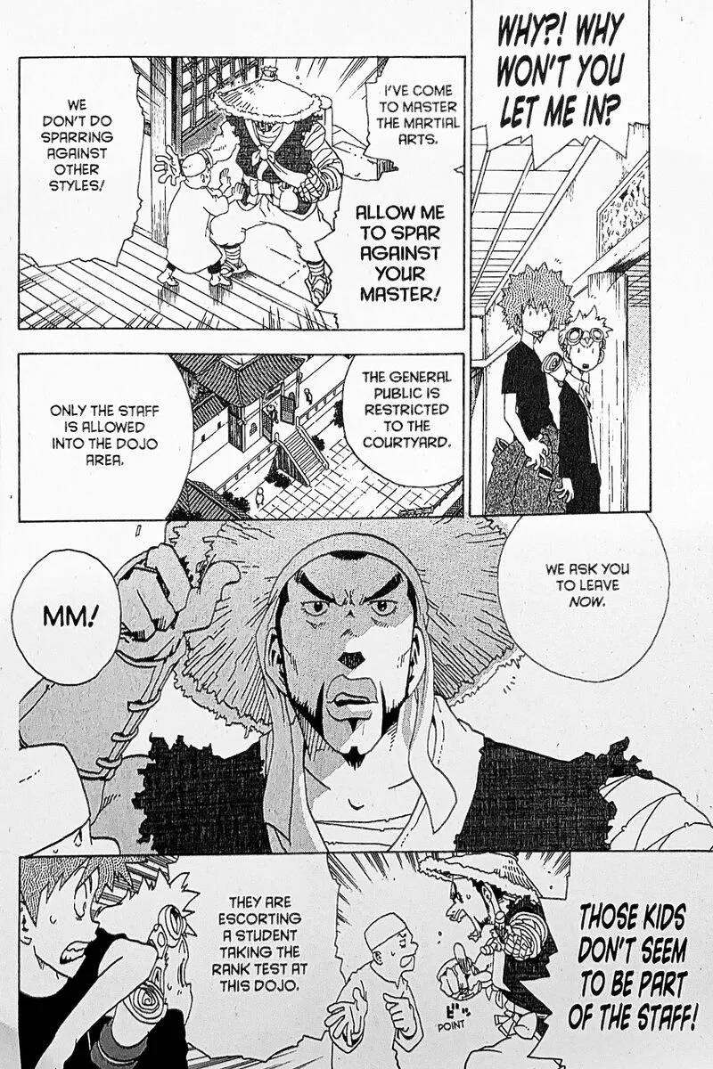 Toto! Chapter 21 page 4
