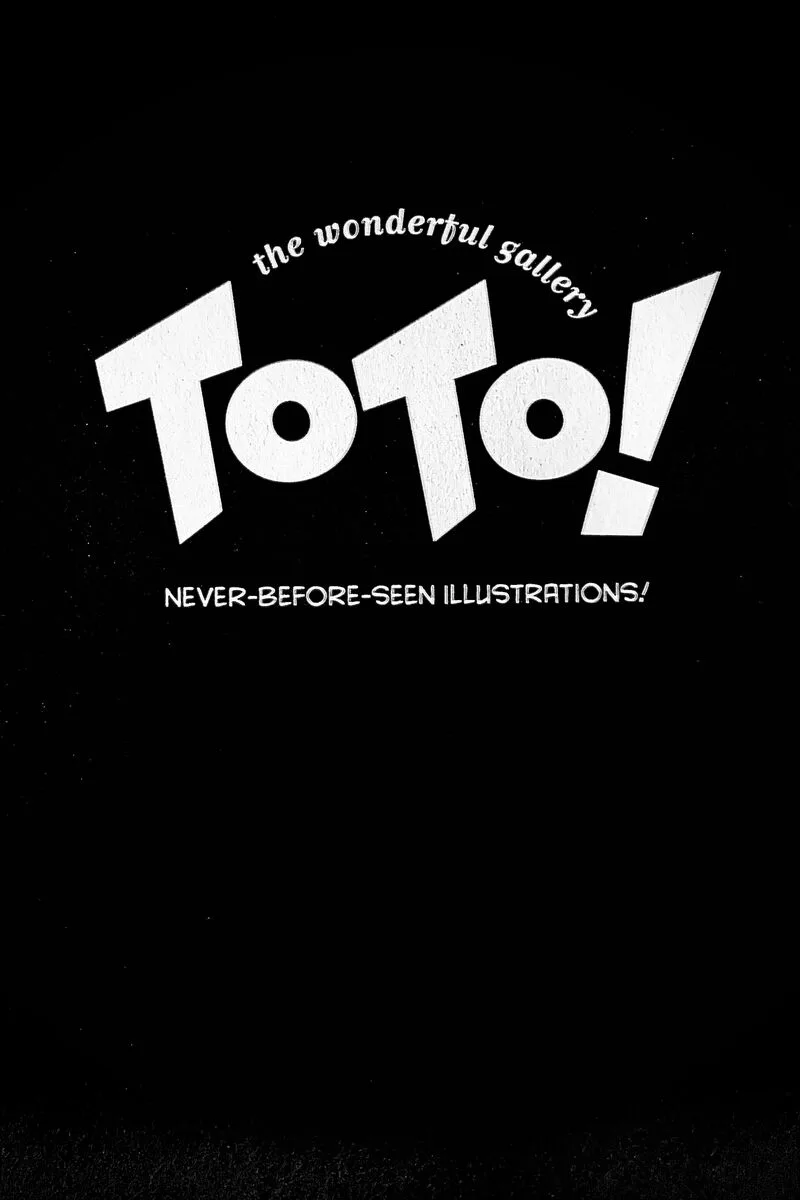 Toto! Chapter 31.5 page 1