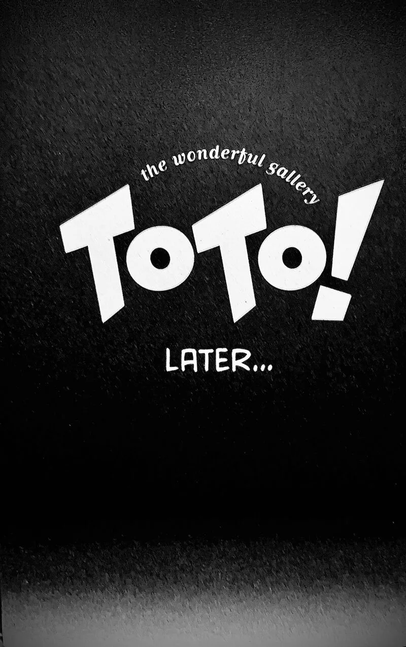Toto! Chapter 40.5 page 1