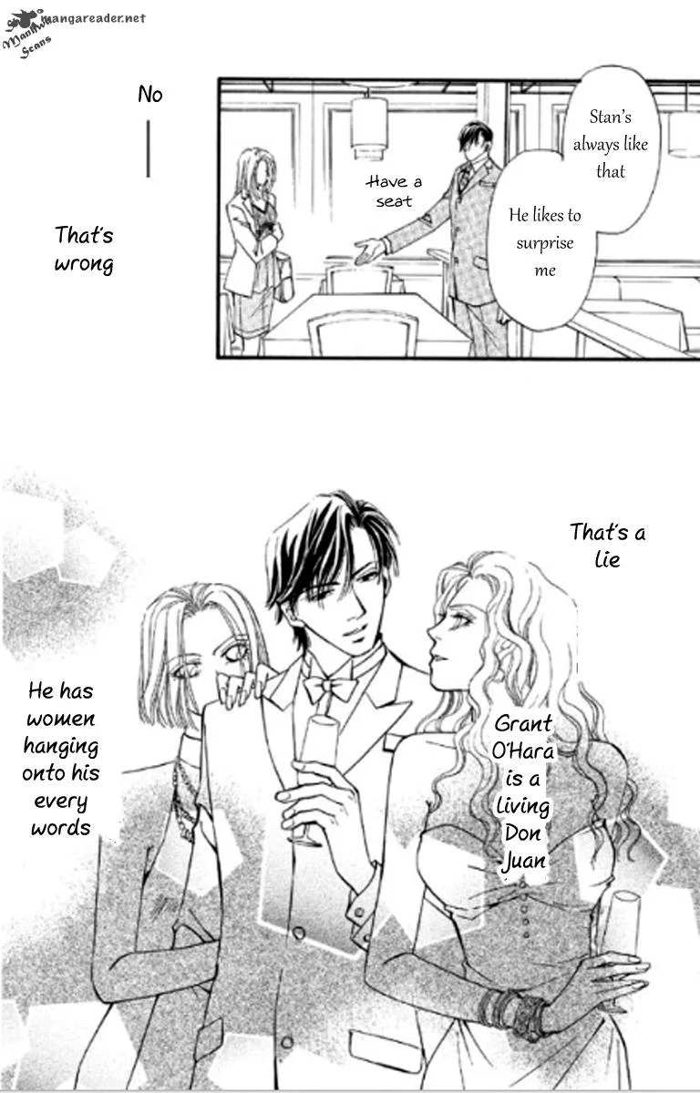 Totsuzen... Kekkon! Chapter 1 page 7