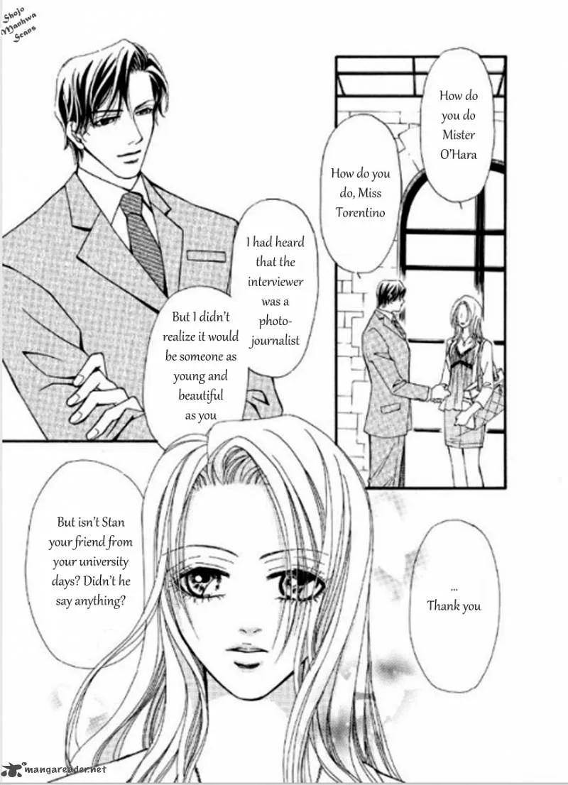 Totsuzen... Kekkon! Chapter 1 page 6