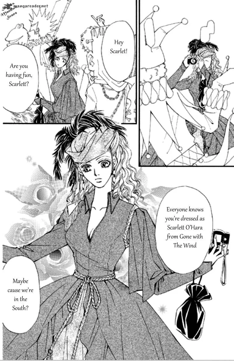 Totsuzen... Kekkon! Chapter 1 page 14