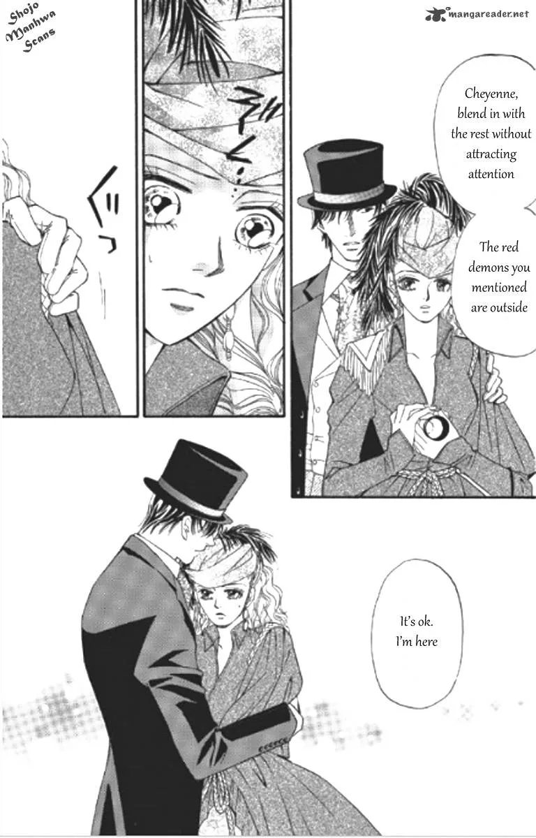 Totsuzen... Kekkon! Chapter 1 page 26
