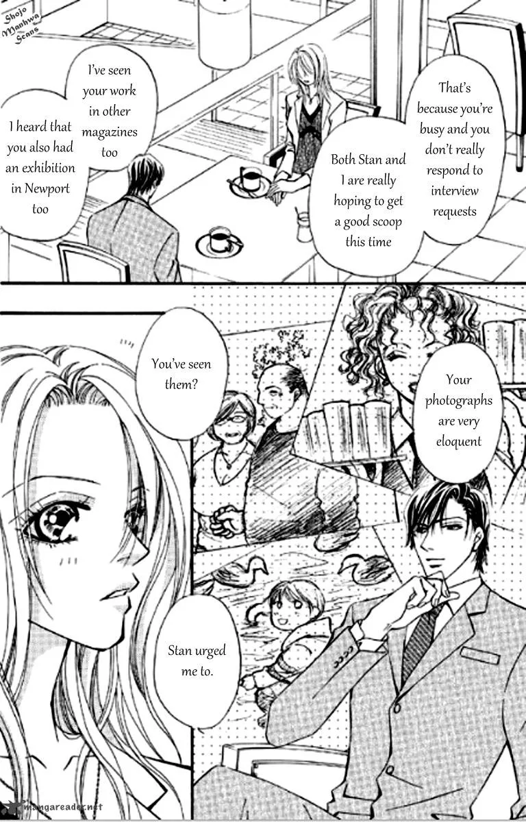 Totsuzen... Kekkon! Chapter 1 page 9