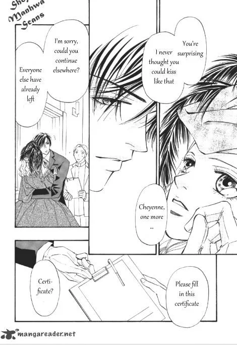 Totsuzen... Kekkon! Chapter 2 page 9