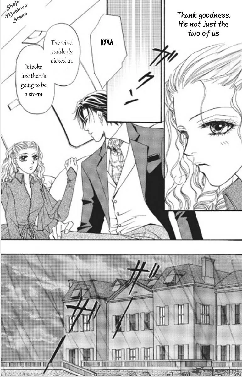 Totsuzen... Kekkon! Chapter 2 page 18
