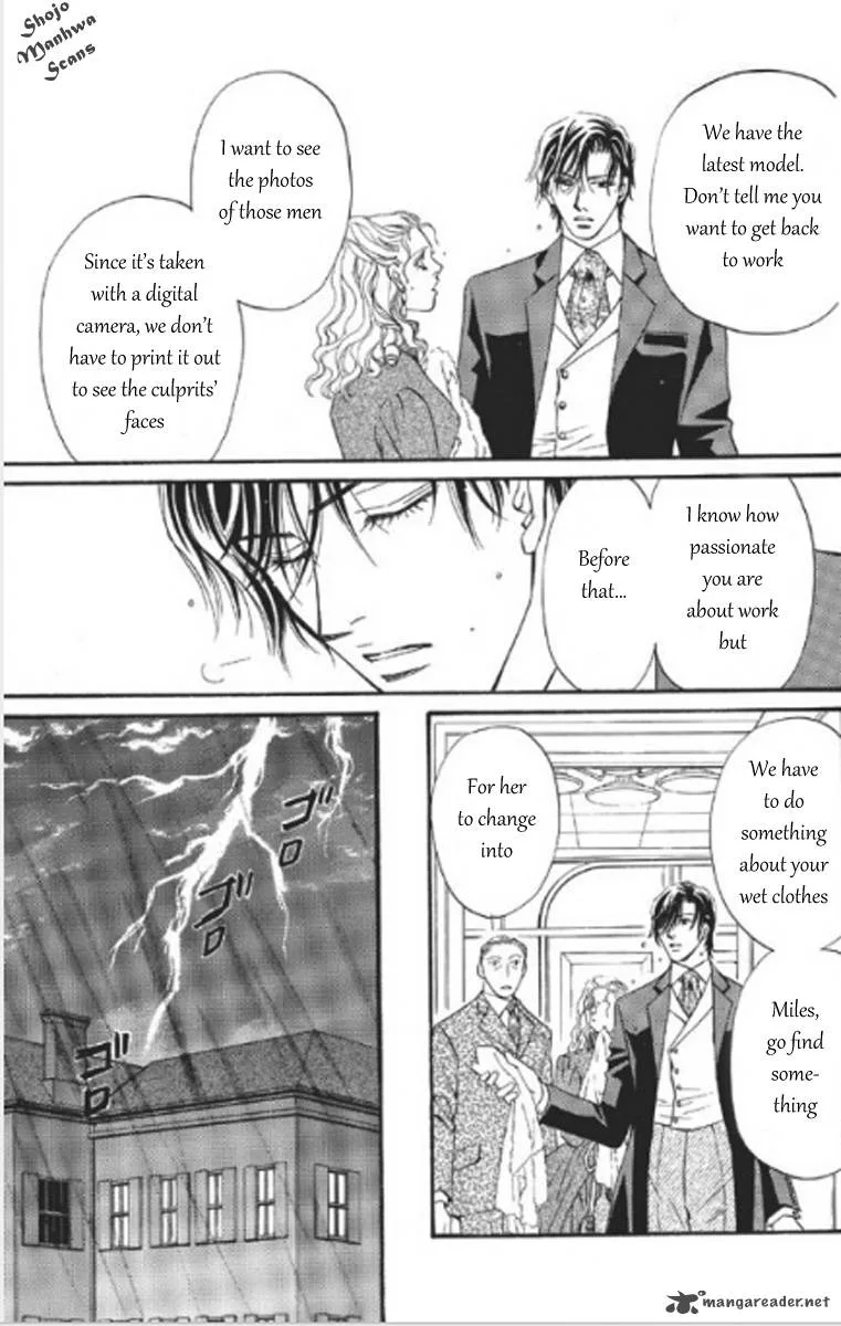 Totsuzen... Kekkon! Chapter 2 page 20