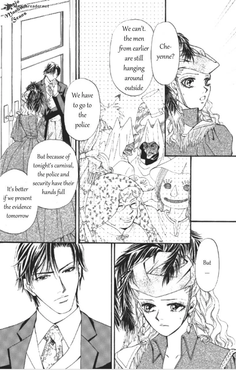Totsuzen... Kekkon! Chapter 2 page 15