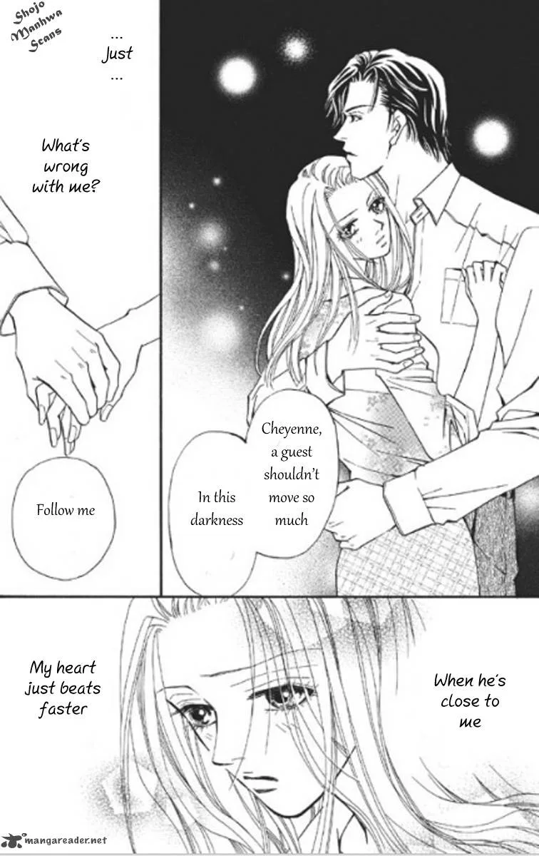 Totsuzen... Kekkon! Chapter 2 page 25