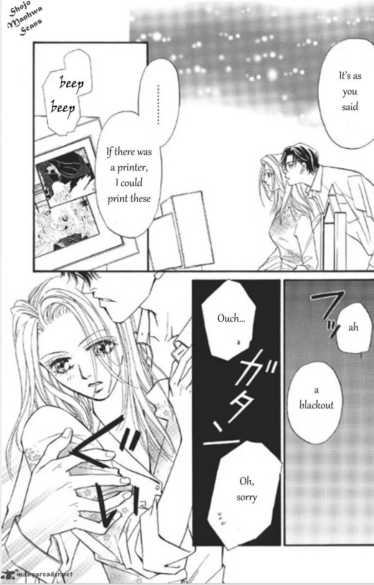 Totsuzen... Kekkon! Chapter 2 page 24